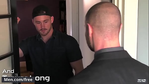 Men.com - (brendan Phillips, Trevor Long) - Law Student - Drill My Hole thumbnail