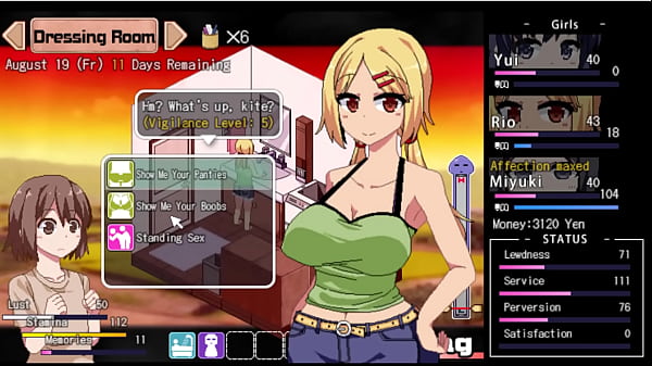 Nonton Rio-nee Only thumbnail