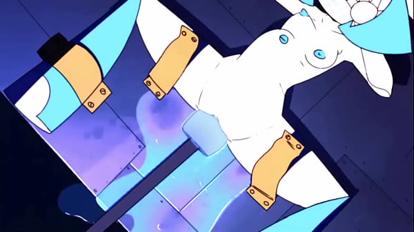 Nonton Rob&ocirc; Dildo thumbnail