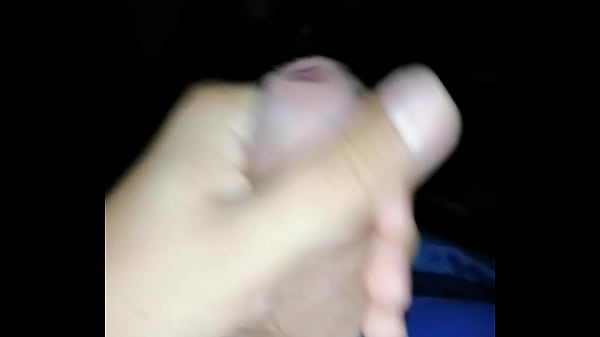 Nonton Enteteniendome Con Mi Pene Baboso thumbnail