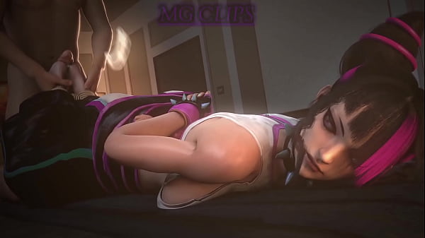 Fucking Juri Han Soles And Jerkoff thumbnail