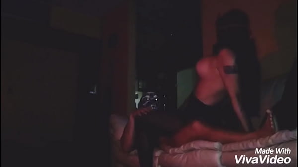 Sexo Con Mi Esposa Buen&iacute;sima La Perra thumbnail