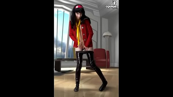 Nonton Cosplay Slideshow thumbnail