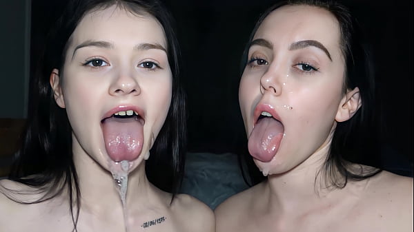 Hot Girlfriends Picked Up And Fucked Hard By 2 Big Cocks thumbnail