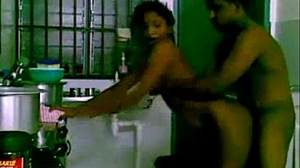 Kitchen Sex By Husband And Wife thumbnail