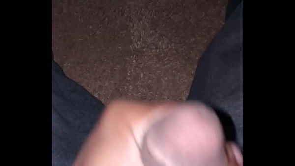 Stroke dick man 1