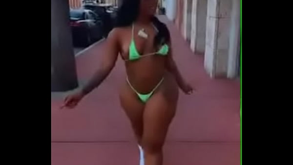 Thick Slut Ass From The Front thumbnail