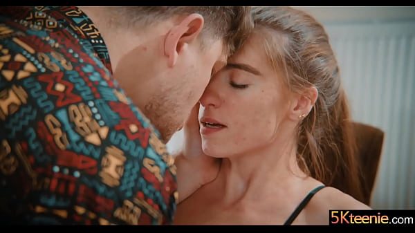 After Working Michael's Dick With Her Pussy And Mouth, This Skinny Slut Gets Exactly What She Needs thumbnail