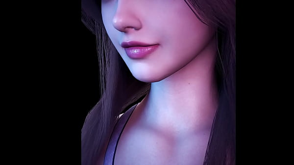 (Virt-a-Mate) Petite Girl Strip Dance 