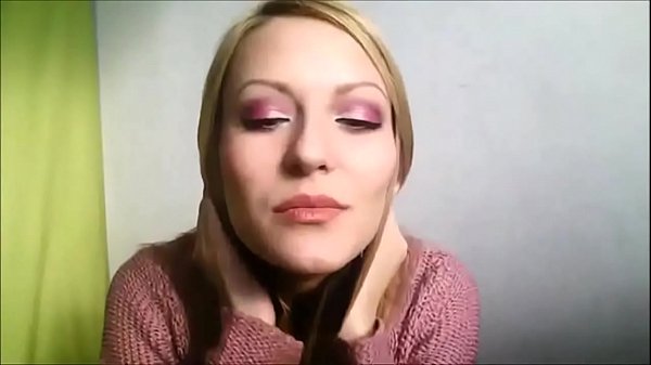 Nonton &acirc;&trade;&iexcl; Valentine's Day Makeup Tutorial &acirc;&trade;&iexcl; How To Do Your Makeup &acirc;&trade;&iexcl; Hot Pink Eye,[1] thumbnail