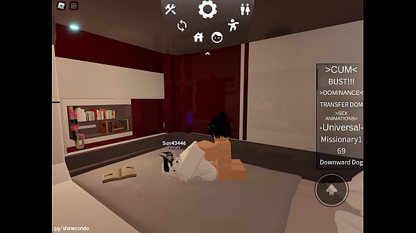 Fucking A Desperate Bitch On A Condo thumbnail