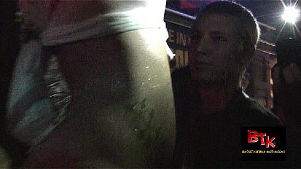 Wet T-shirt Front Row! thumbnail