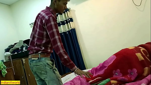 Hot Stepsister Orgasms From Teen Stepbrothers Anal! Hindi Sex thumbnail