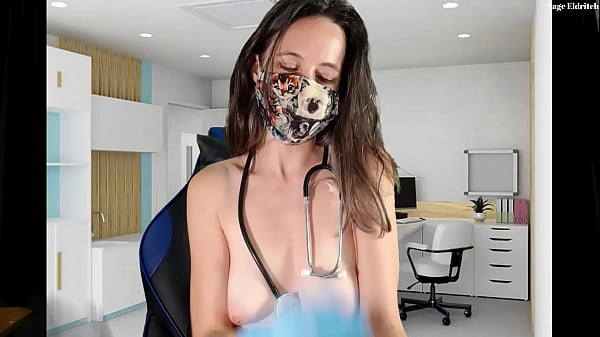 Penectomy & Castration By Your Surgeon Girlfriend Sage Eldritch thumbnail