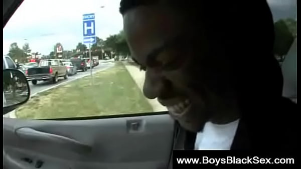 Blacks Thugs Breaking Down Hard Sissy White Boys 17 thumbnail