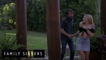 Family Sinners - Paris White, Steve Holmes - Mixed Family Vol. 5 Episode 2 thumbnail