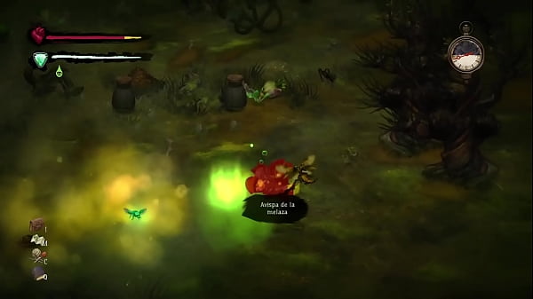 Humo Y Sacrificio 4 thumbnail