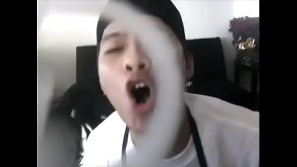 CUMSHOT SMOKEVAPE