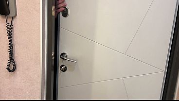 Nonton Real Cheating - Pov - Missionary - Doggy Style - Creampie - Loud Moaning - Big Dick - Tiny Pussy - Big Ass thumbnail