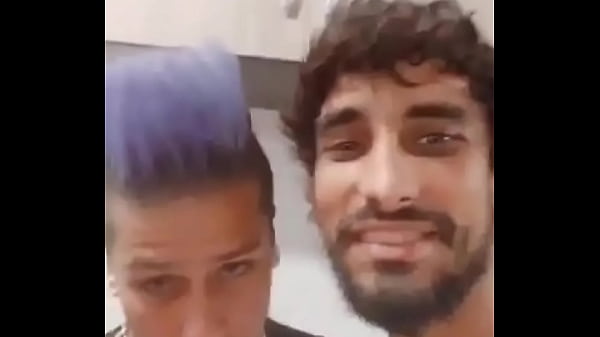 Nonton Dia De Cena O Anderhardxxx Vai Ser Foda ? thumbnail