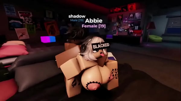 Roblox Slut thumbnail