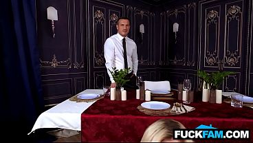 Sneaky Sex At Work thumbnail