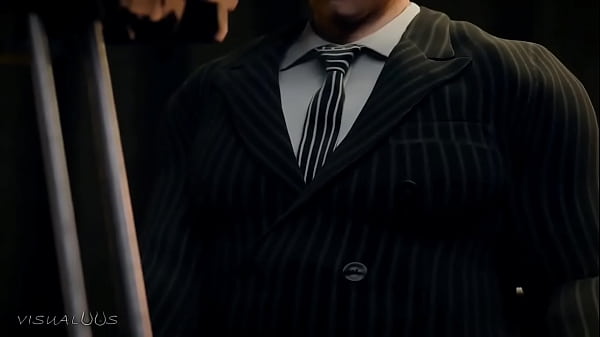 D.va receive her treatment before the photo shoot 