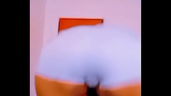 Nonton Fofo Twerker thumbnail