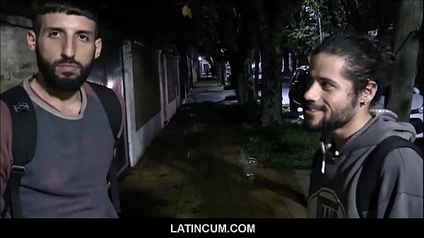 Young Latino Spanish Boys Paid Money To Suck And Fuck Each Other Pov thumbnail