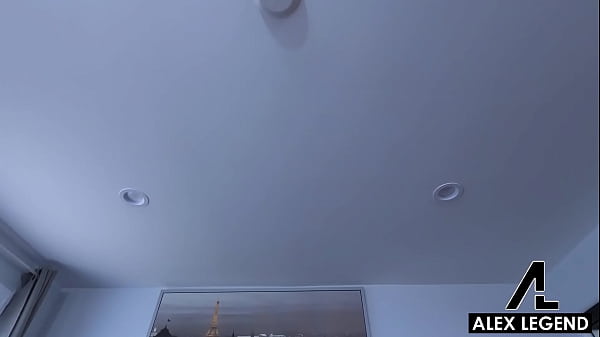 Nonton Whorish Stepsis Leda Lathoria Fucks Her French Stepbro Alex Legend! thumbnail