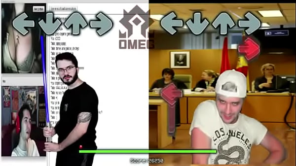 Wero Super Mega Mamado Se Coje A Trapito Y Lo Hace Estallar De Placer Y Mucho Cum thumbnail