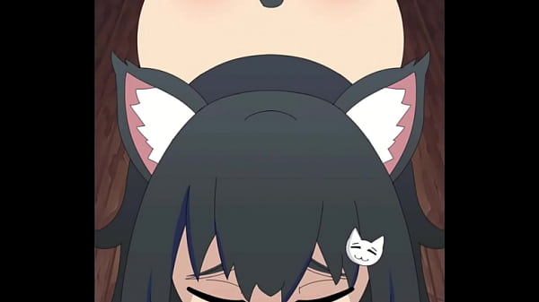 Catgirl Hentai by NeoReptil 