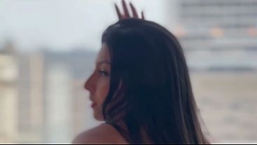 Nonton Hot Brazilian Couple First Time Filming Together thumbnail