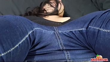 &iexcl;viral! El Casero Mas Buscado Est&aacute; Aqui - Luego De Unas Chelas Su Real Cogida thumbnail