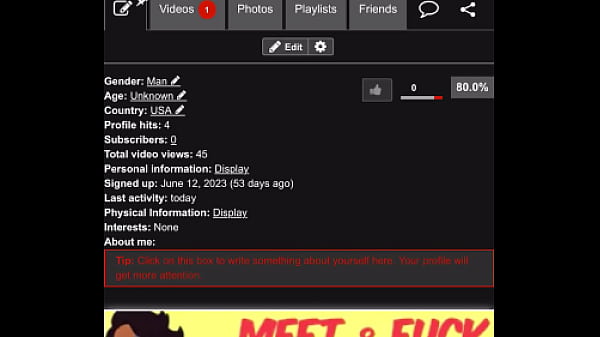 Verification video