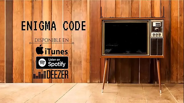 Nonton Schnauzer To Play-enigma Code (original Mix) thumbnail