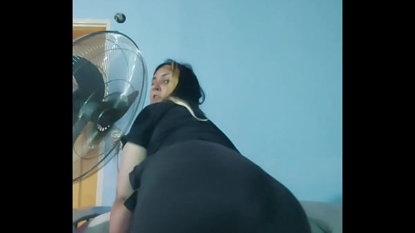 Fat Girl, Big Booty And Black Shorts thumbnail