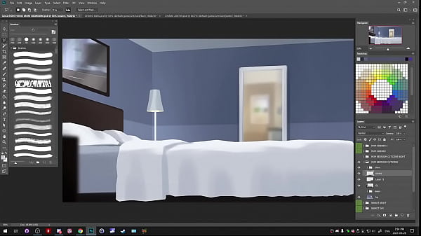 Sts Broadcast By Dc On Picarto From May Twentieth 2021 thumbnail