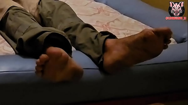 Extra O Soldador Casado (p&eacute;s) thumbnail