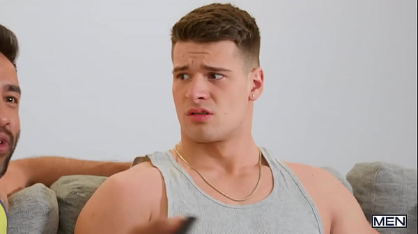 Sexercise Part 2 / MEN - More full videos at  www.men.com/malik 