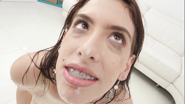 Cock Hungry Hottie Alicia Trece Takes Dp / Dp Pounding In Piss Fuelled Gangbang Sz3002 (pee) thumbnail