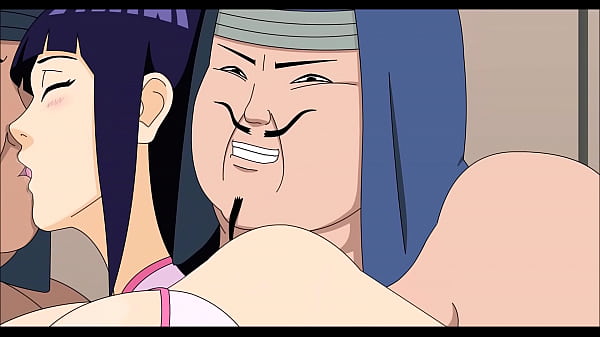 Nonton The Fate Of Hinata thumbnail