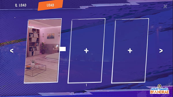 Nonton Ep7: Flirting And Touching With Diana - Grand Tits Adventure (gameplay) thumbnail