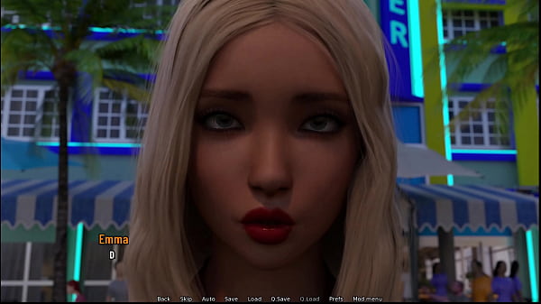 Johannesgaming - Update #365 - Uni Ty Days 8 I Cant Believe Ive Got To Fuck Emma - May 21, 2025 thumbnail