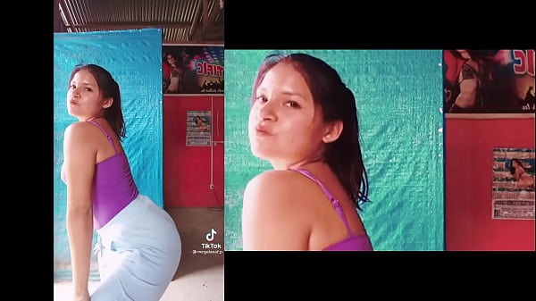 TiikTokers teens_hots parte 1