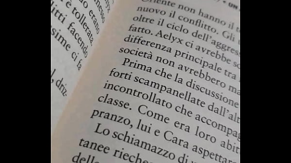 LERIA E LA TERRA PARTE 09