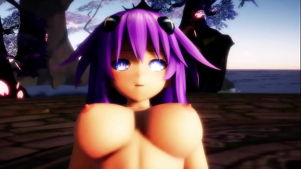 Neptune/Purple Heart