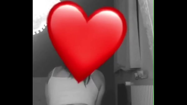 Alg&eacute;rienne qui twerk 