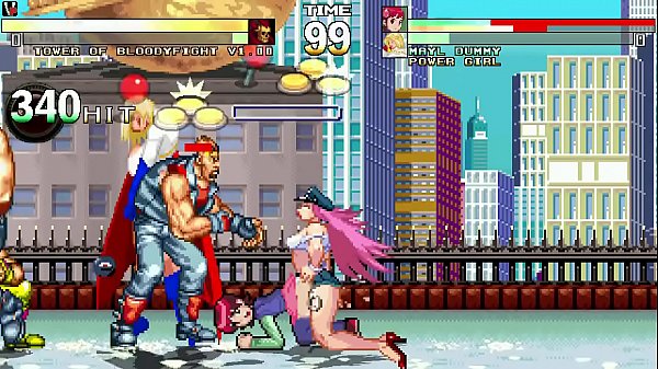 Nonton Dumb Redhead Is Gangbanged By The Cock Gang thumbnail