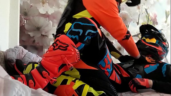 Mx Bikers Tread Mxboots thumbnail